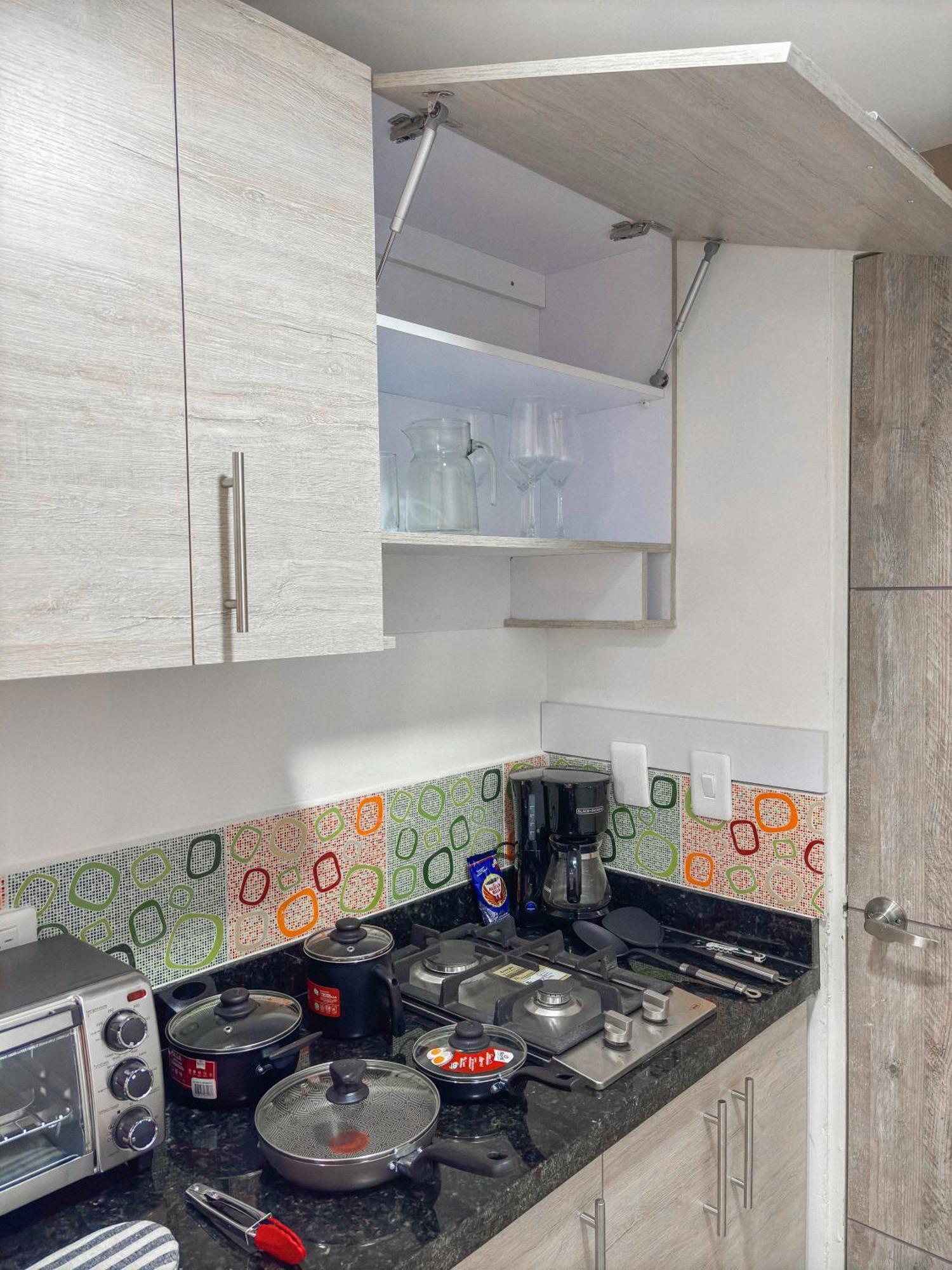 Orquidea Nuevo Y Exclusivo Loft